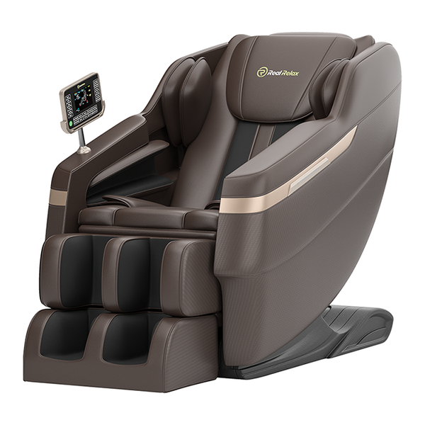 BS-02 Massage Chair